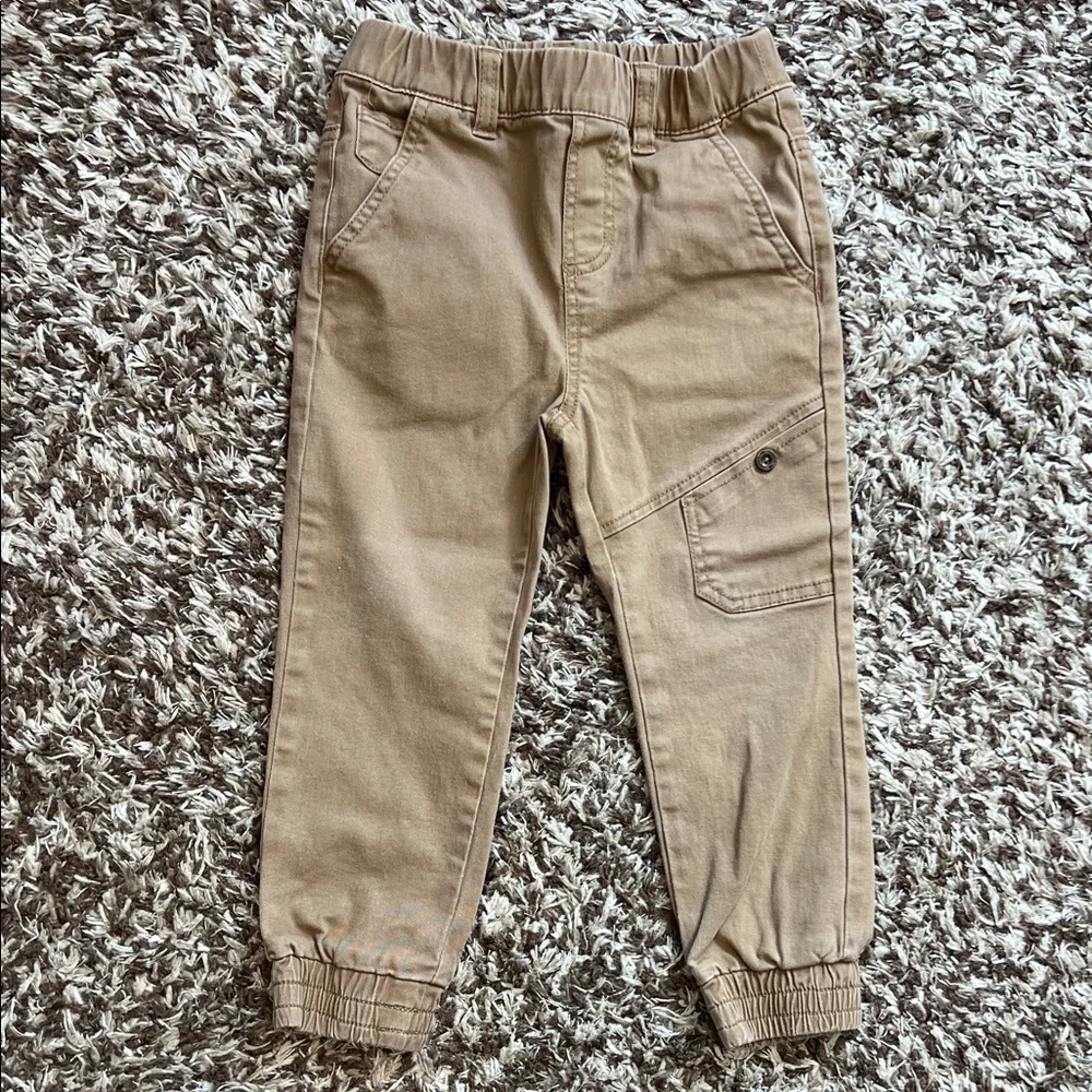 Esprit Kids Brown Joggers